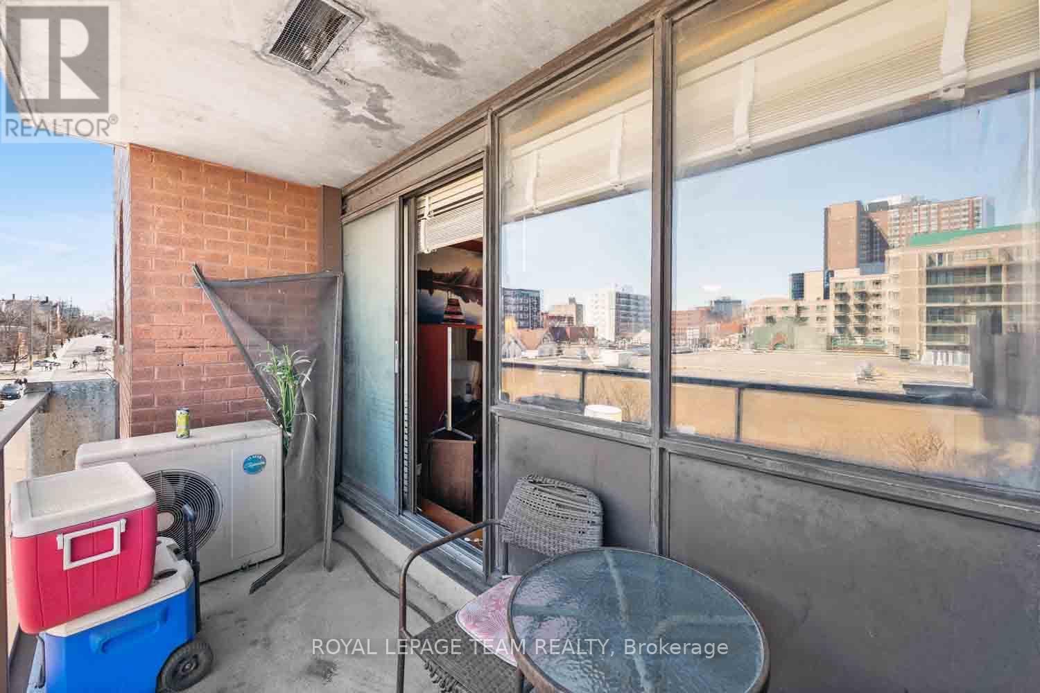 504 - 154 Nelson Street