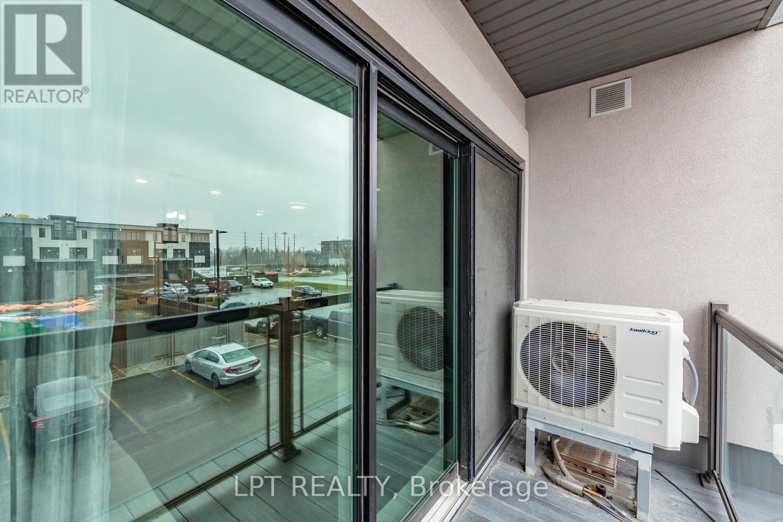 203 - 615 Longfields Drive