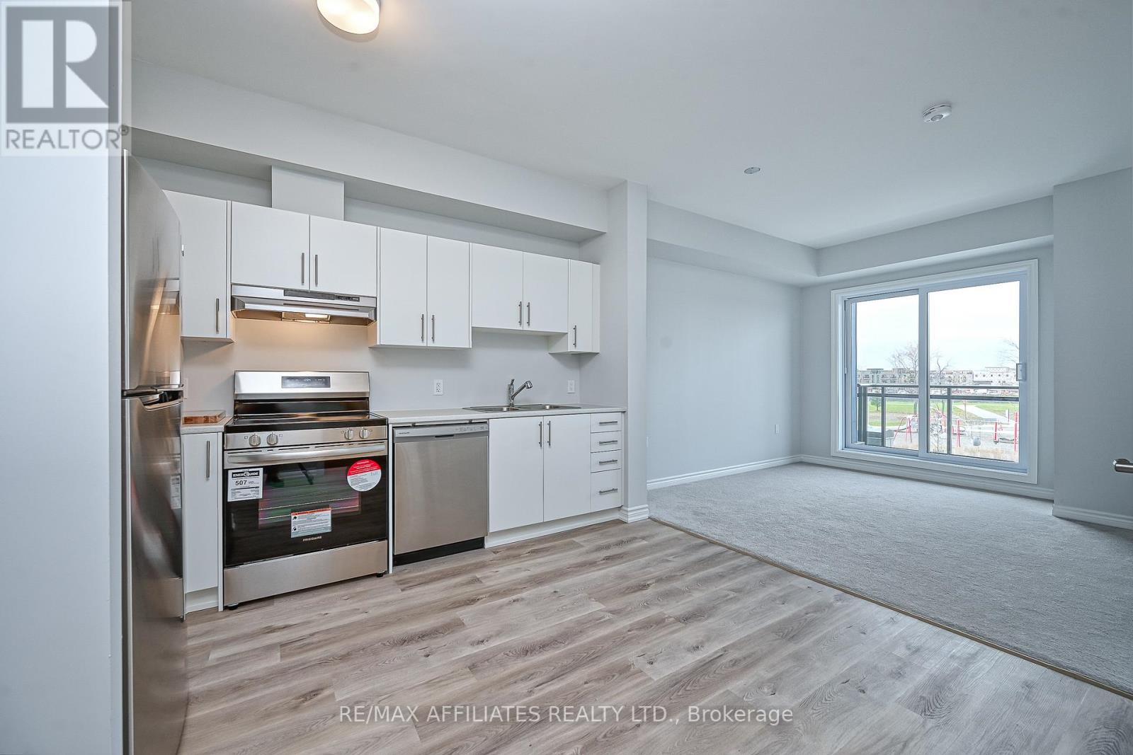 203 - 397 Codds Road