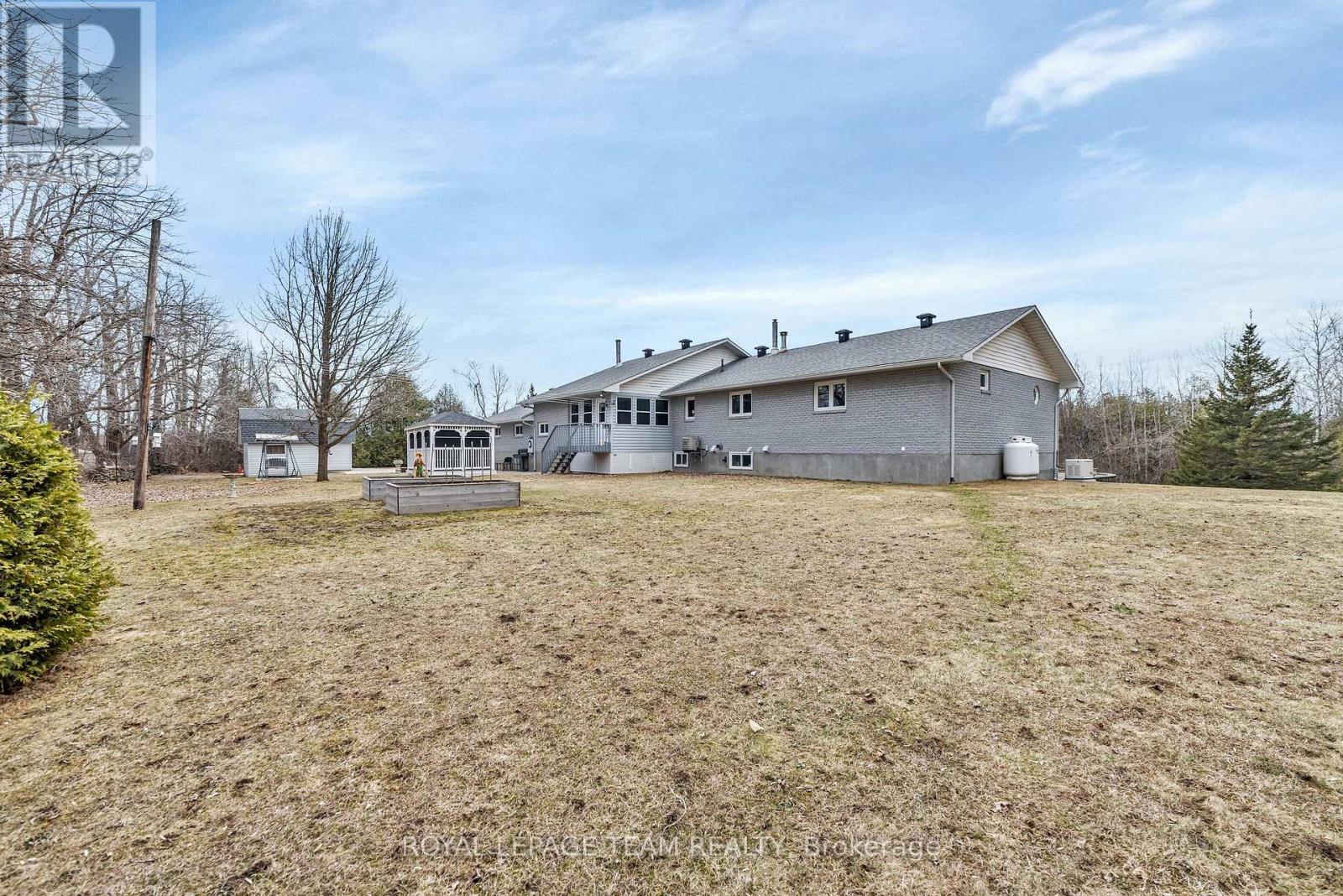 1961 Manotick Station Road