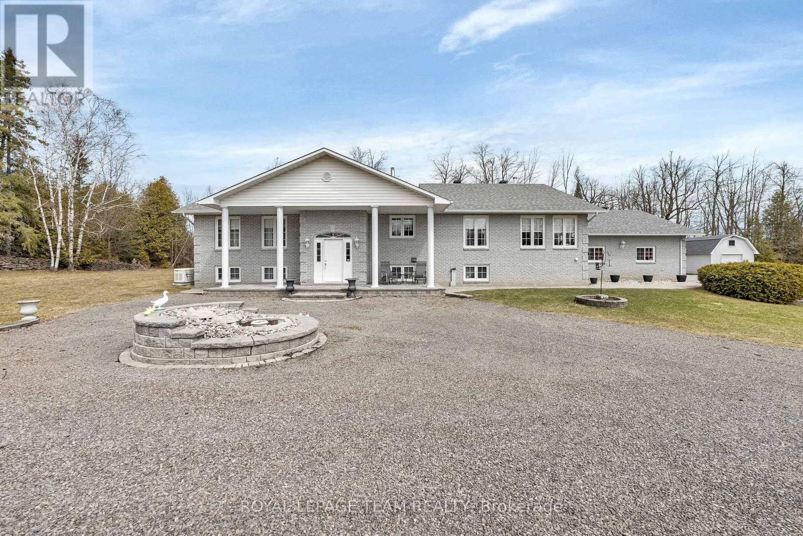 1961 Manotick Station Road