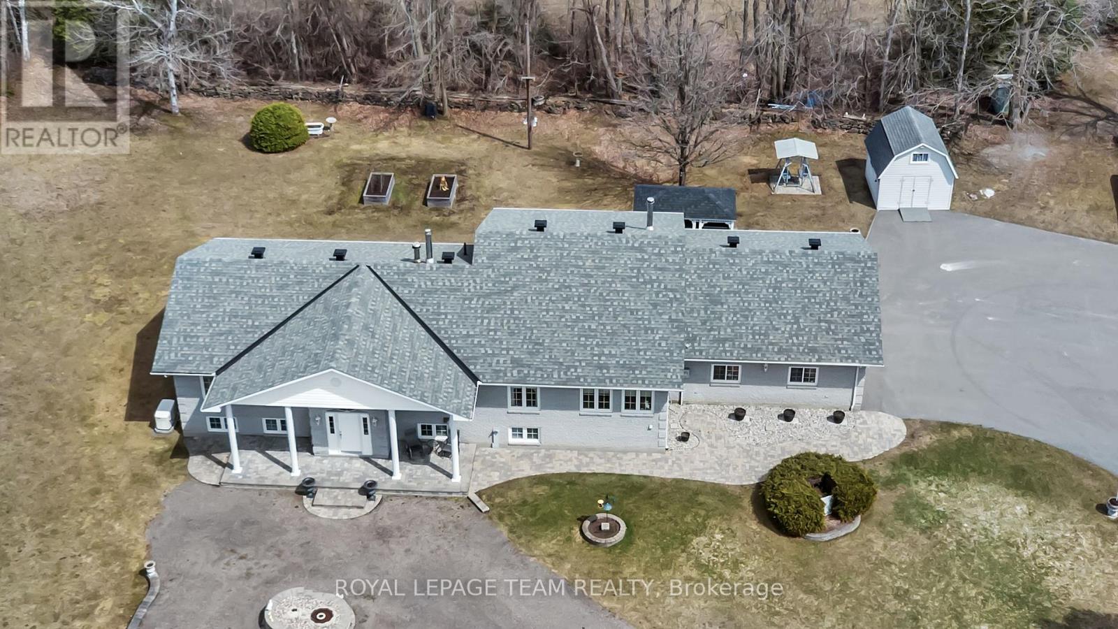 1961 Manotick Station Road