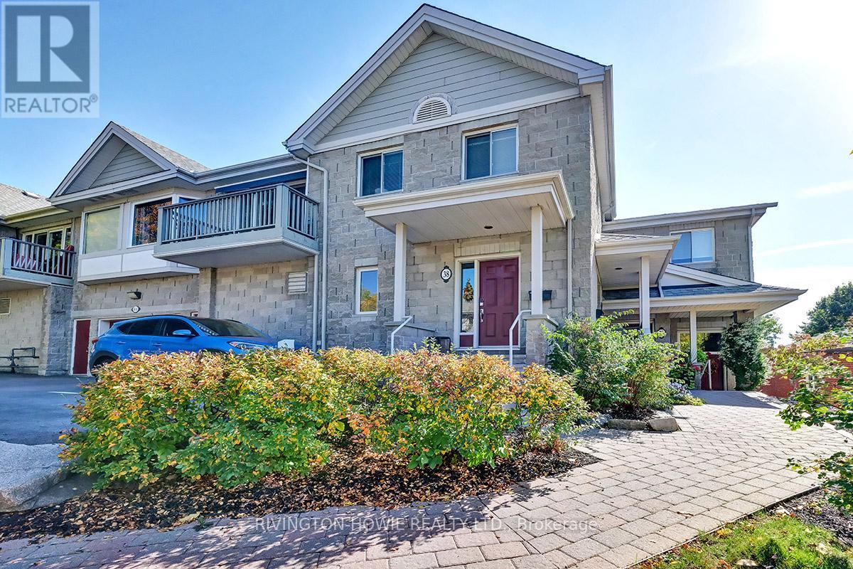 36 Robson Court