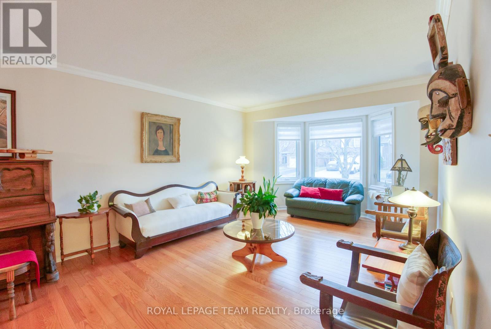 17 Arbuckle Crescent