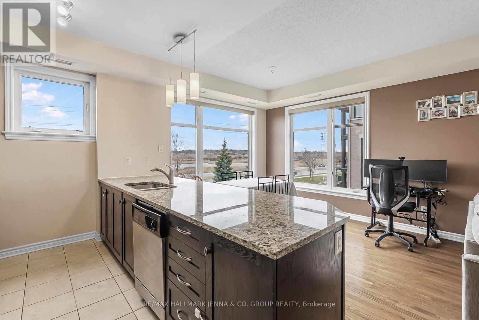 201 - 140 Guelph Private