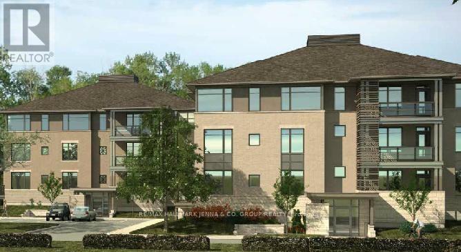 201 - 140 Guelph Private