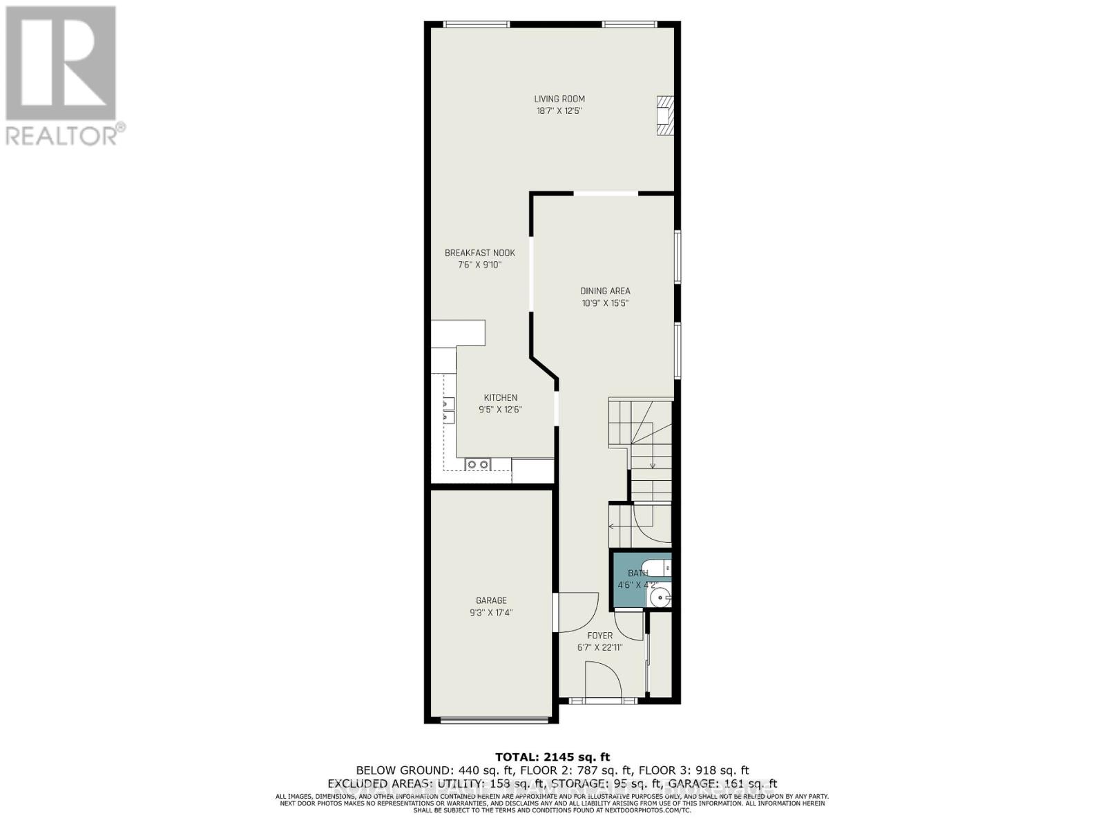 115 Laramie Crescent