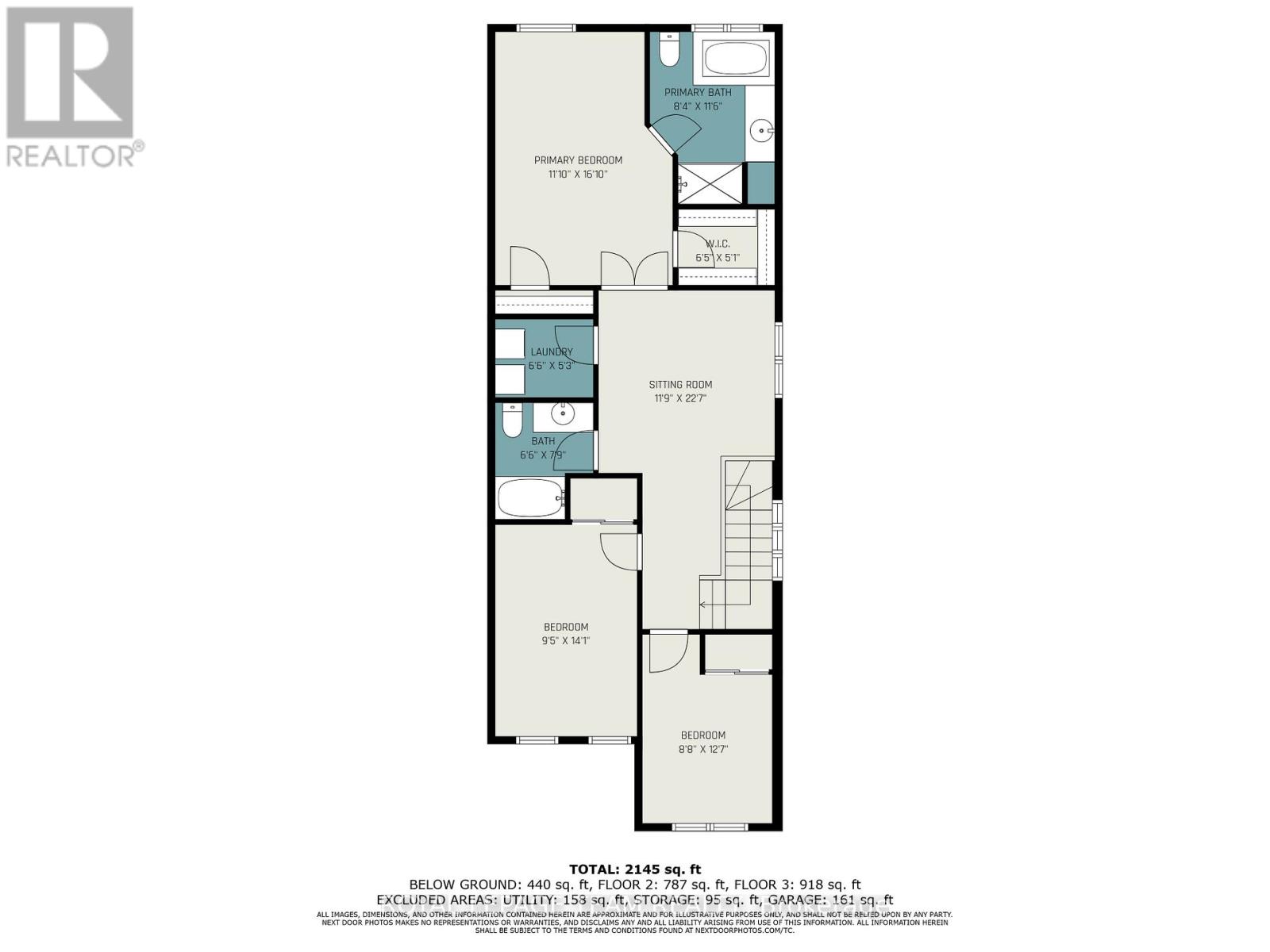115 Laramie Crescent