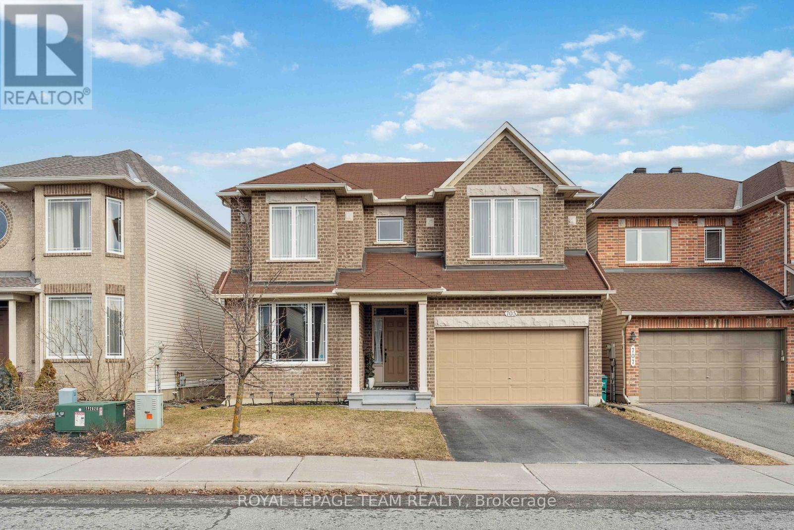 705 Clearbrook Drive