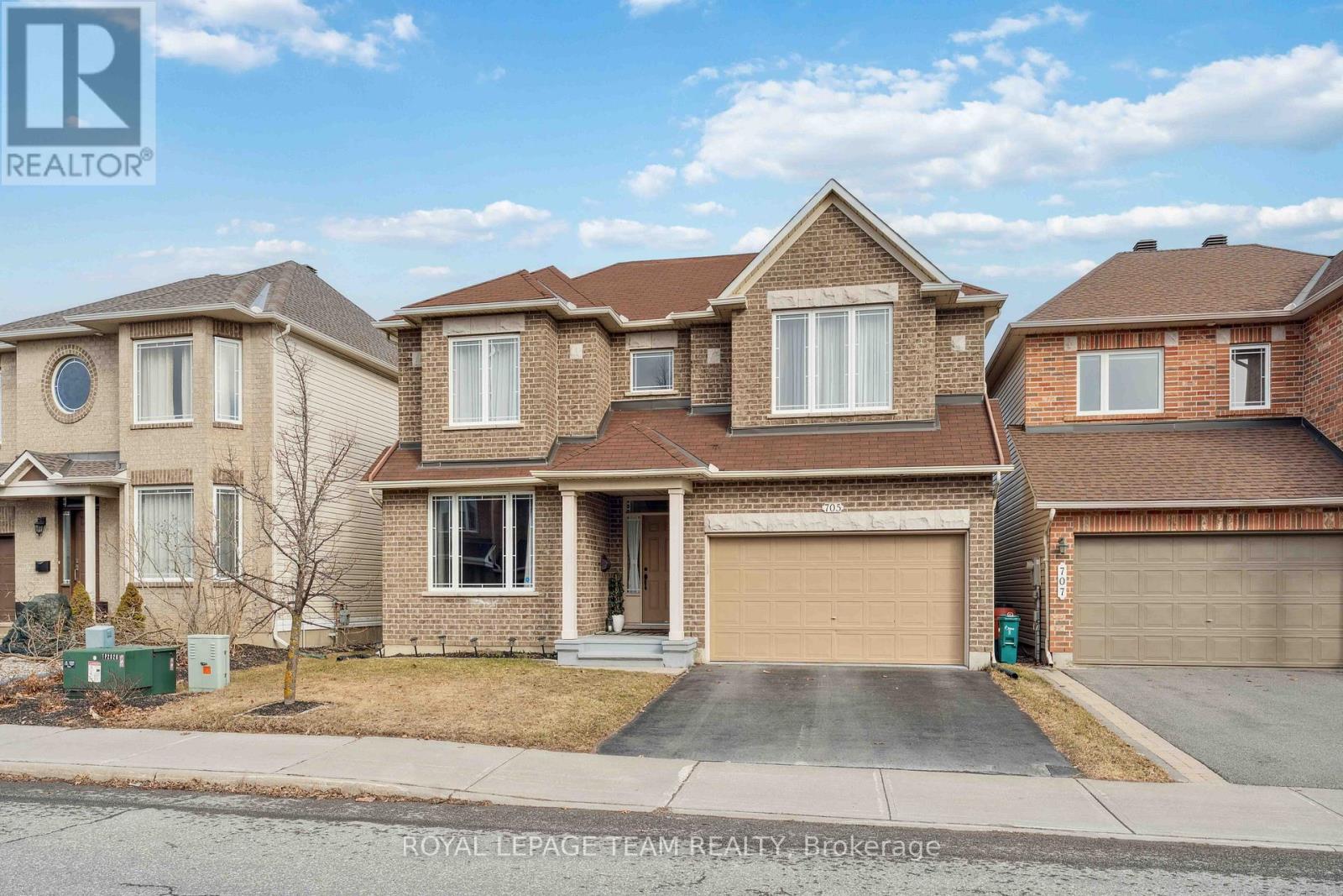 705 Clearbrook Drive