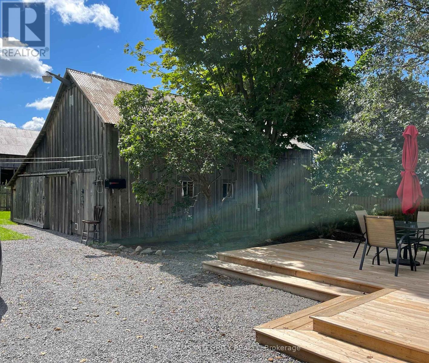 1430 Pleasant Corner Road
