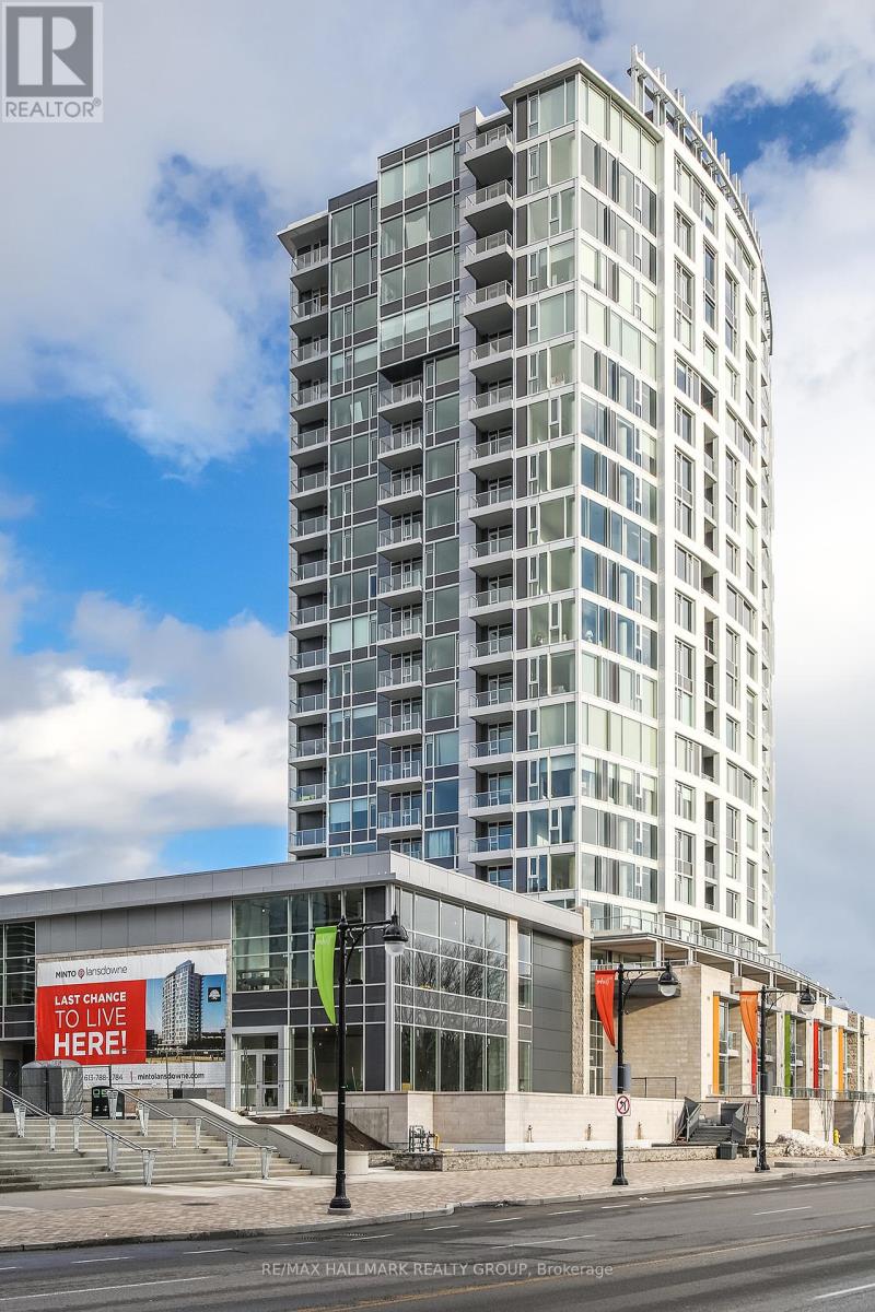 305 - 1035 Bank Street
