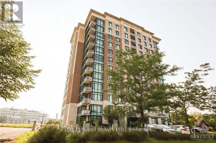 201 - 100 Roger Guindon Avenue
