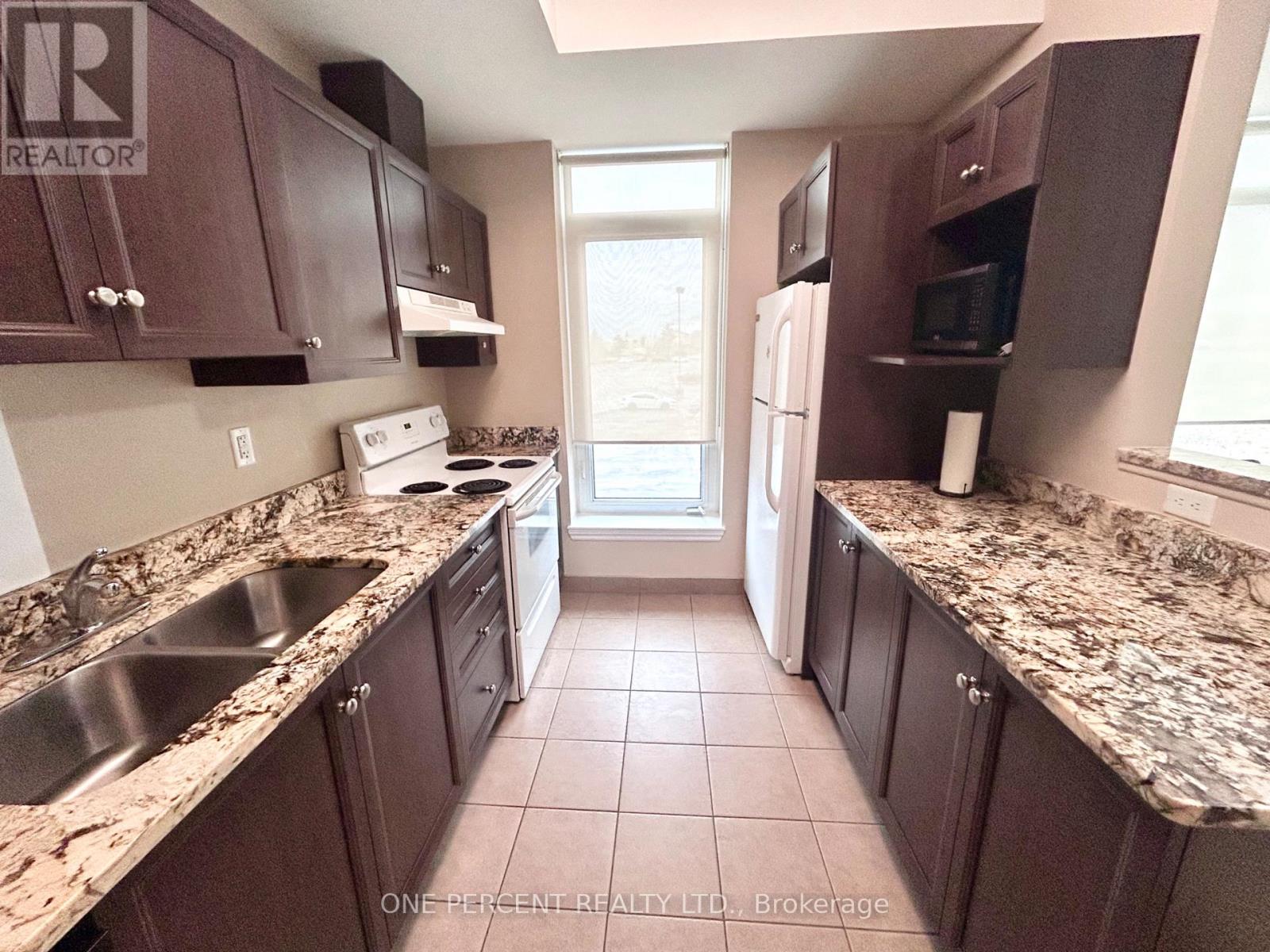 201 - 100 Roger Guindon Avenue