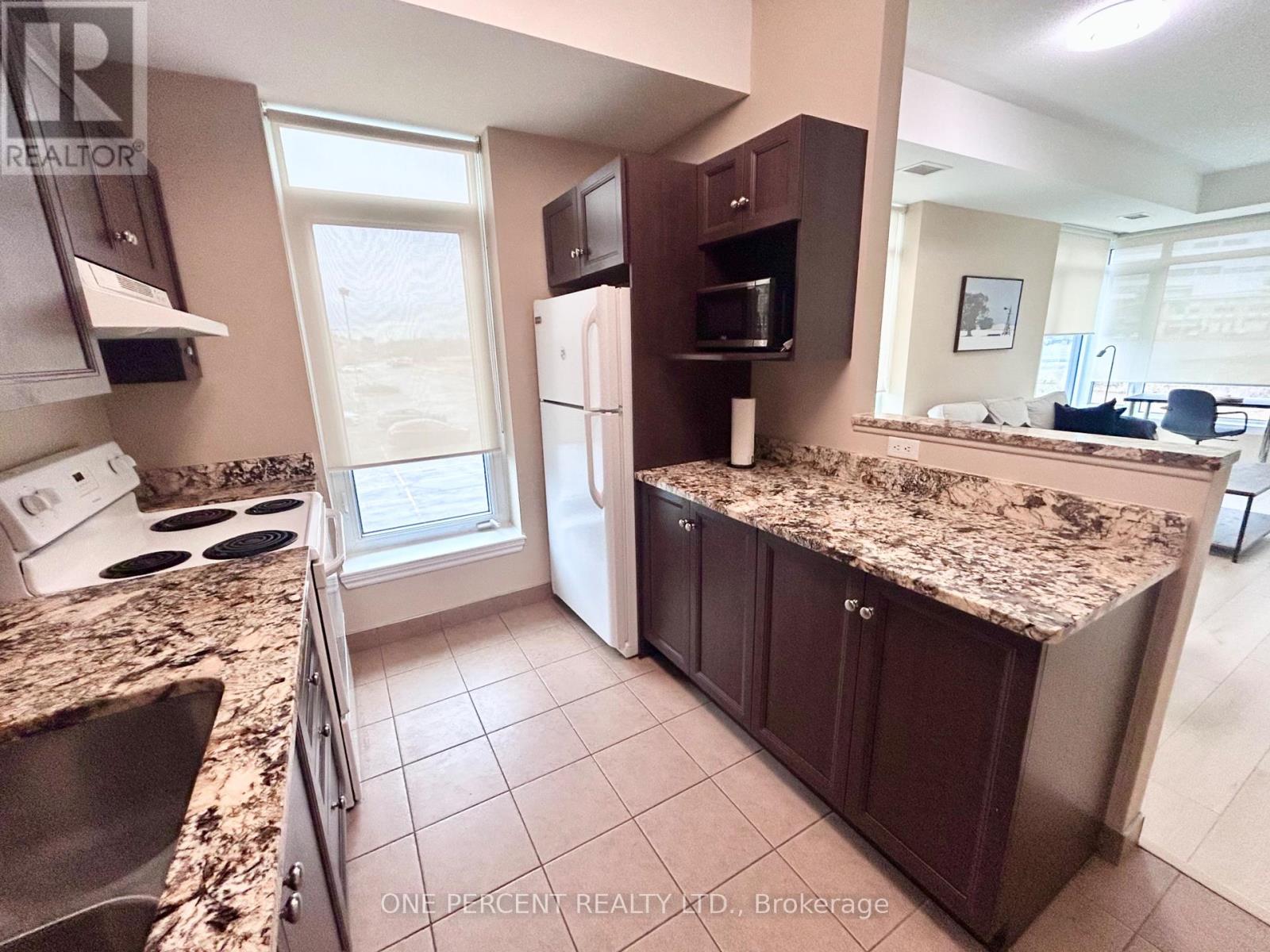 201 - 100 Roger Guindon Avenue