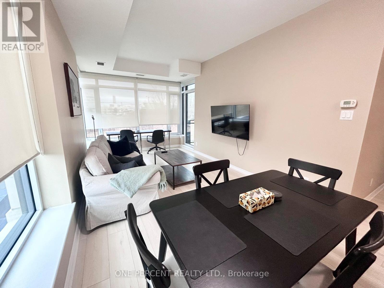 201 - 100 Roger Guindon Avenue