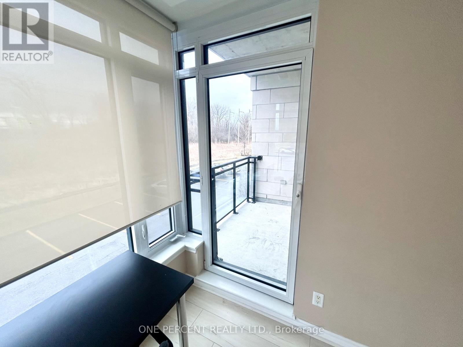 201 - 100 Roger Guindon Avenue