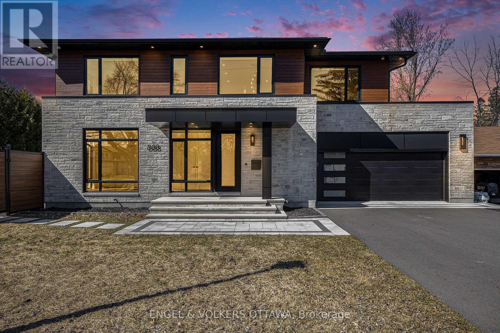888 Melwood Avenue