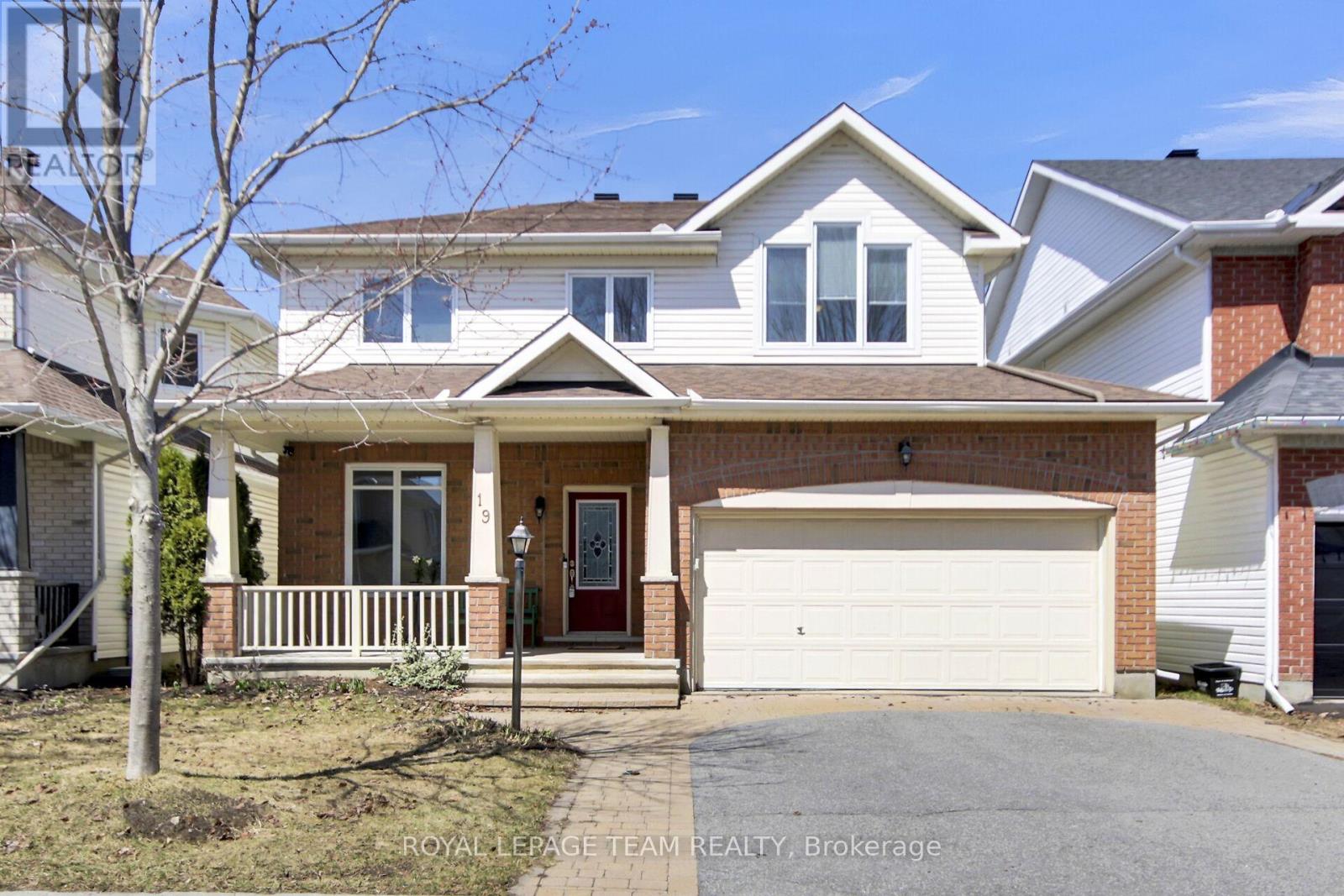 19 Athena Way