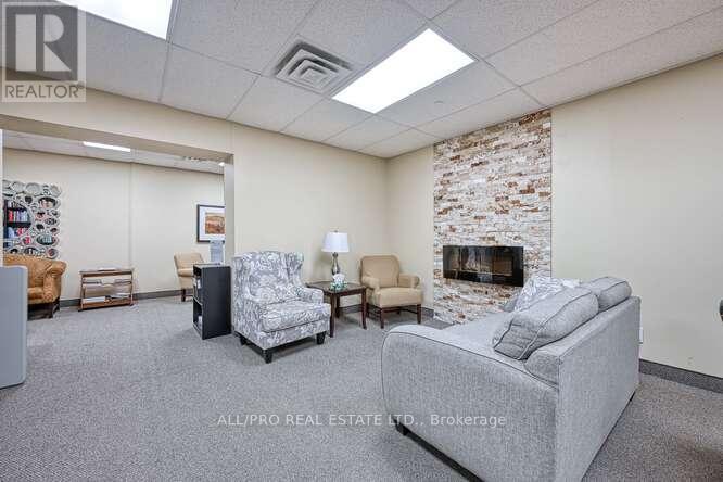 Unit 1215 - 2951 Riverside Drive E