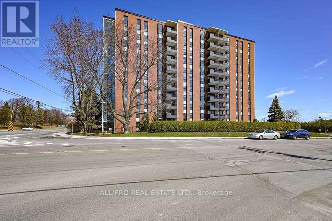 Unit 1215 - 2951 Riverside Drive E