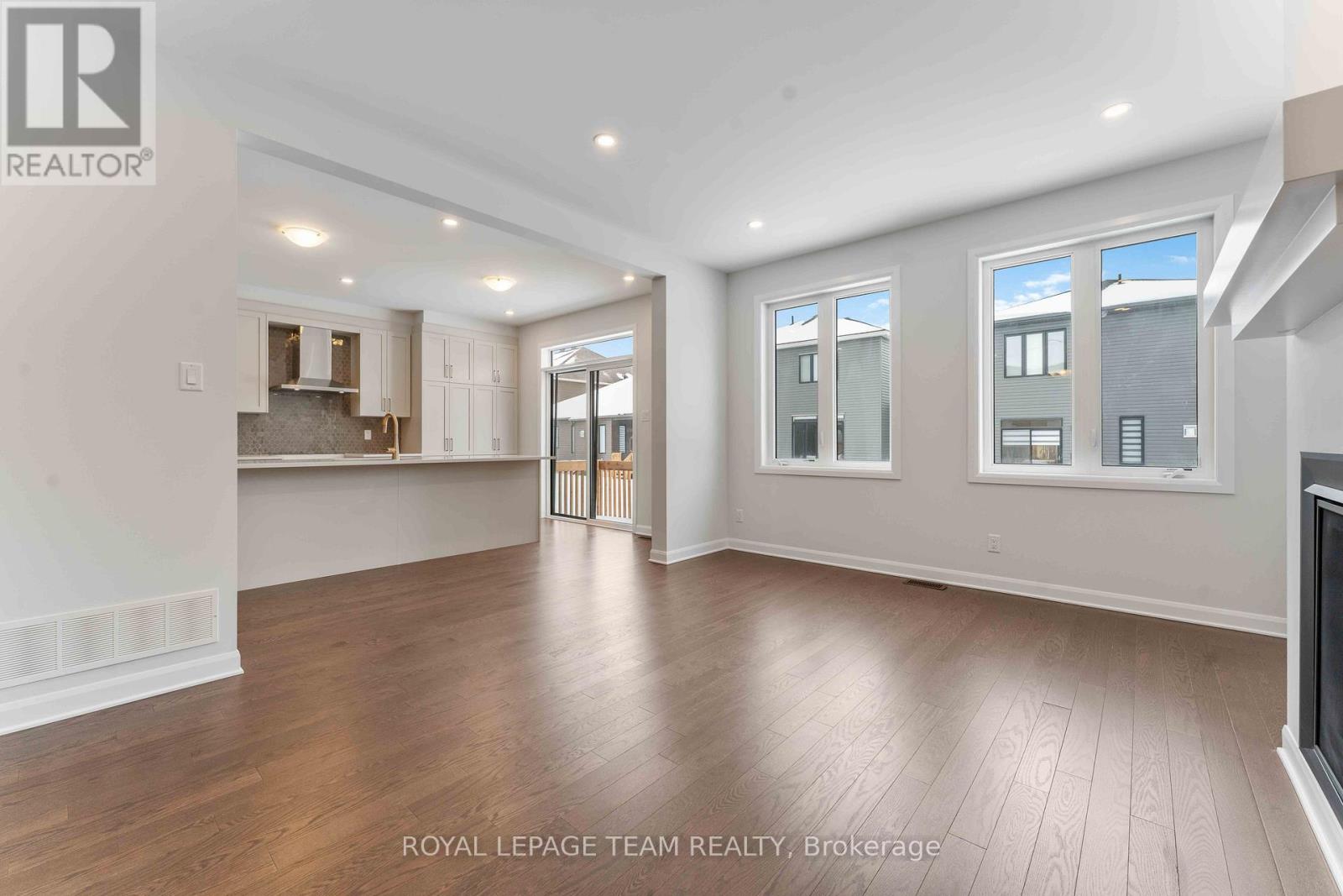 3205 Starboard Street