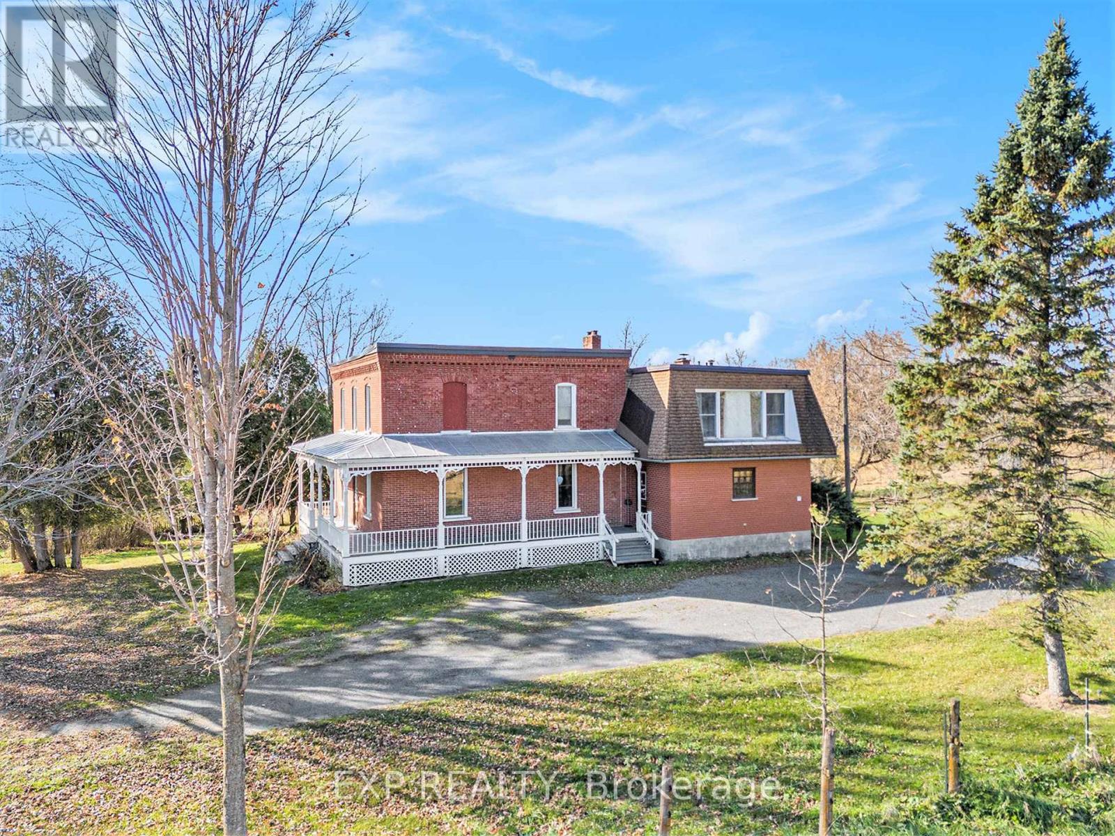 18873 Kenyon Concession 5 Road
