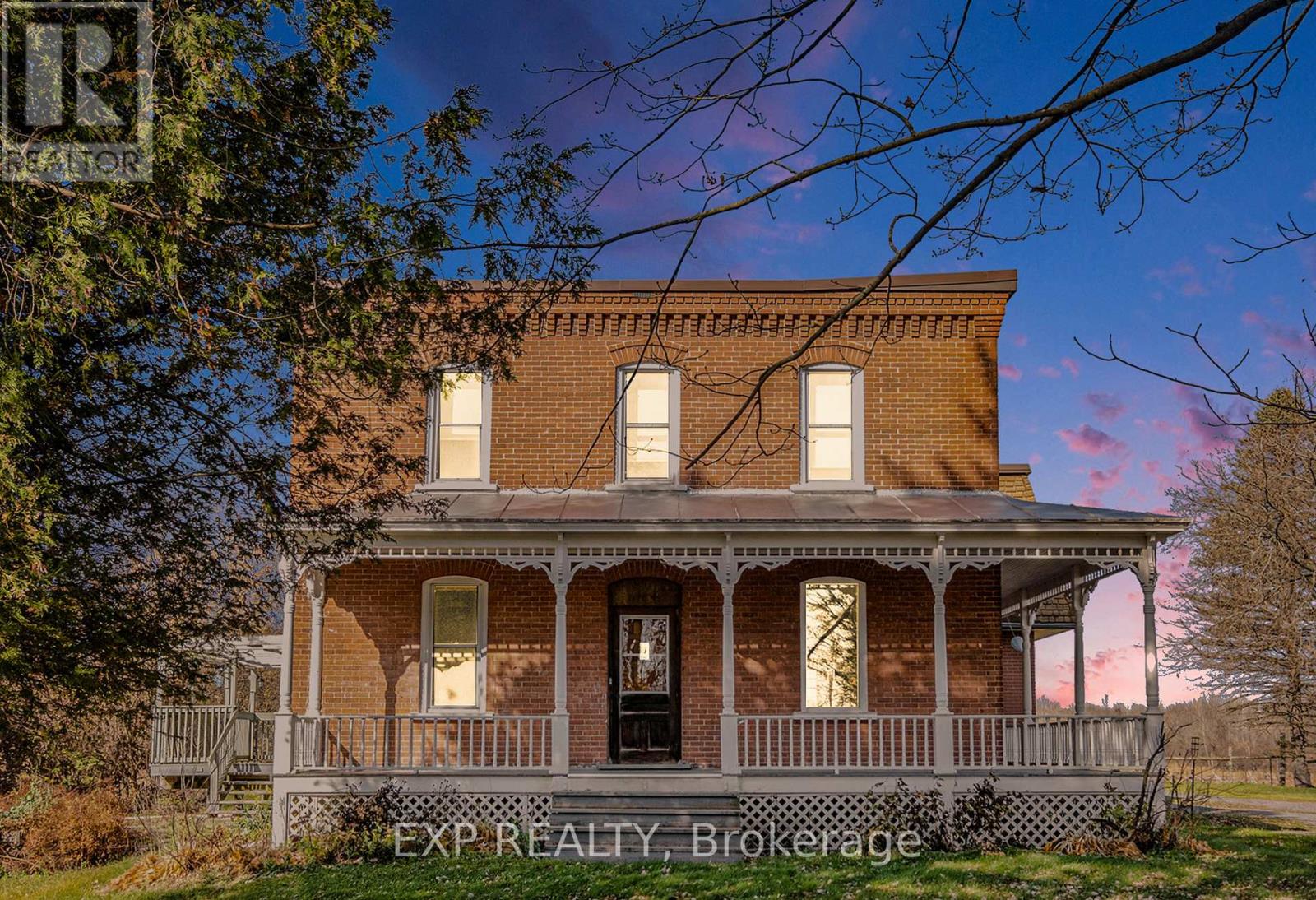 18873 Kenyon Concession 5 Road