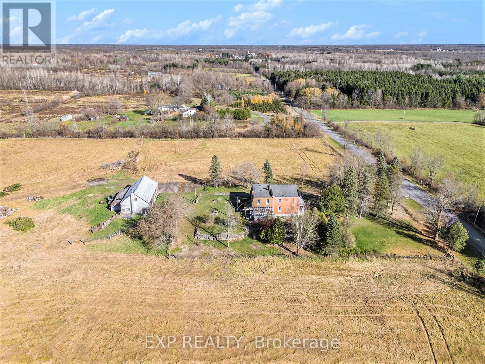 18873 Kenyon Concession 5 Road
