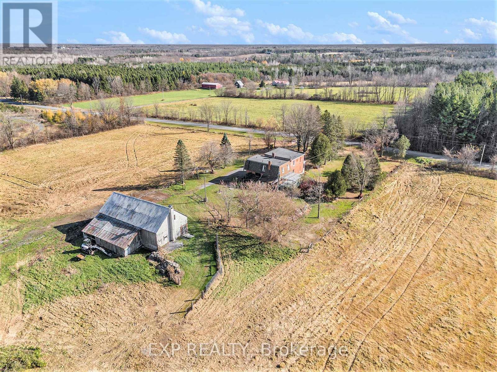 18873 Kenyon Concession 5 Road