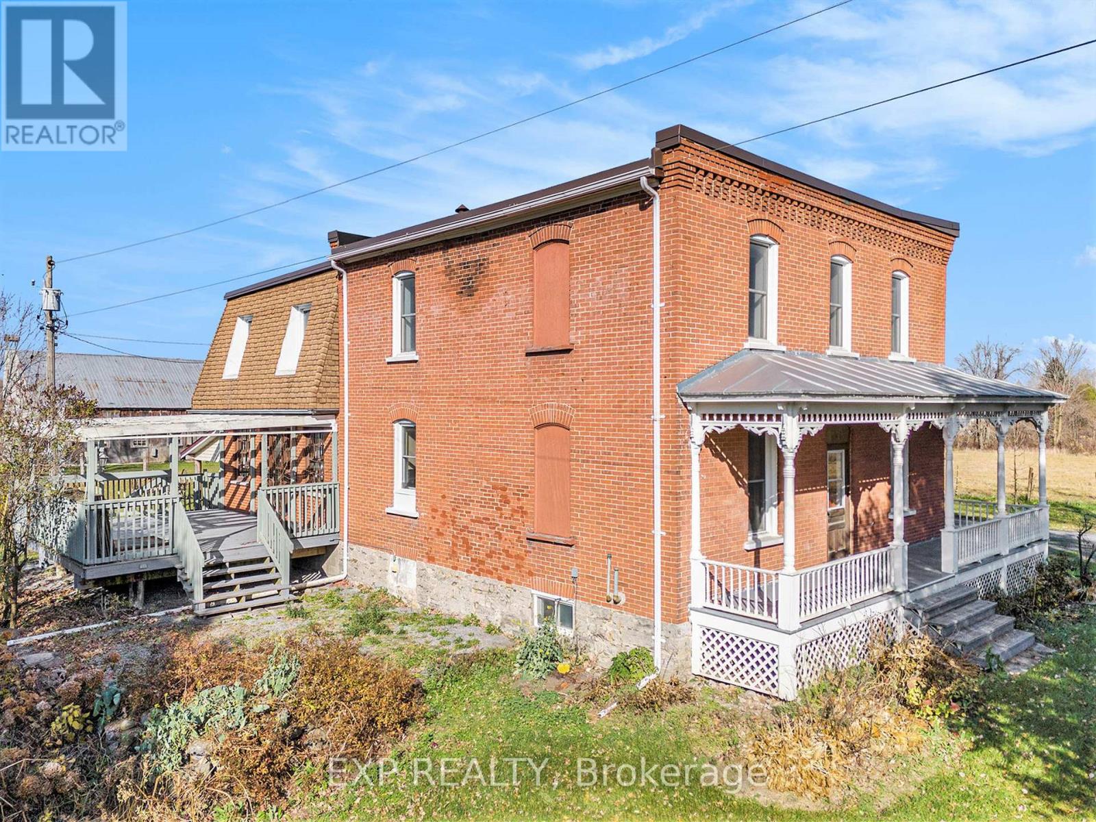 18873 Kenyon Concession 5 Road