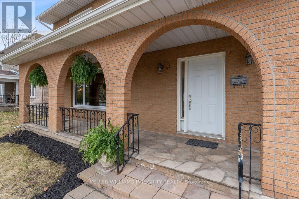 62 Chippewa Avenue