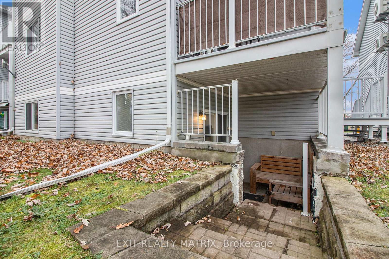 5c - 75 Lapointe Boulevard
