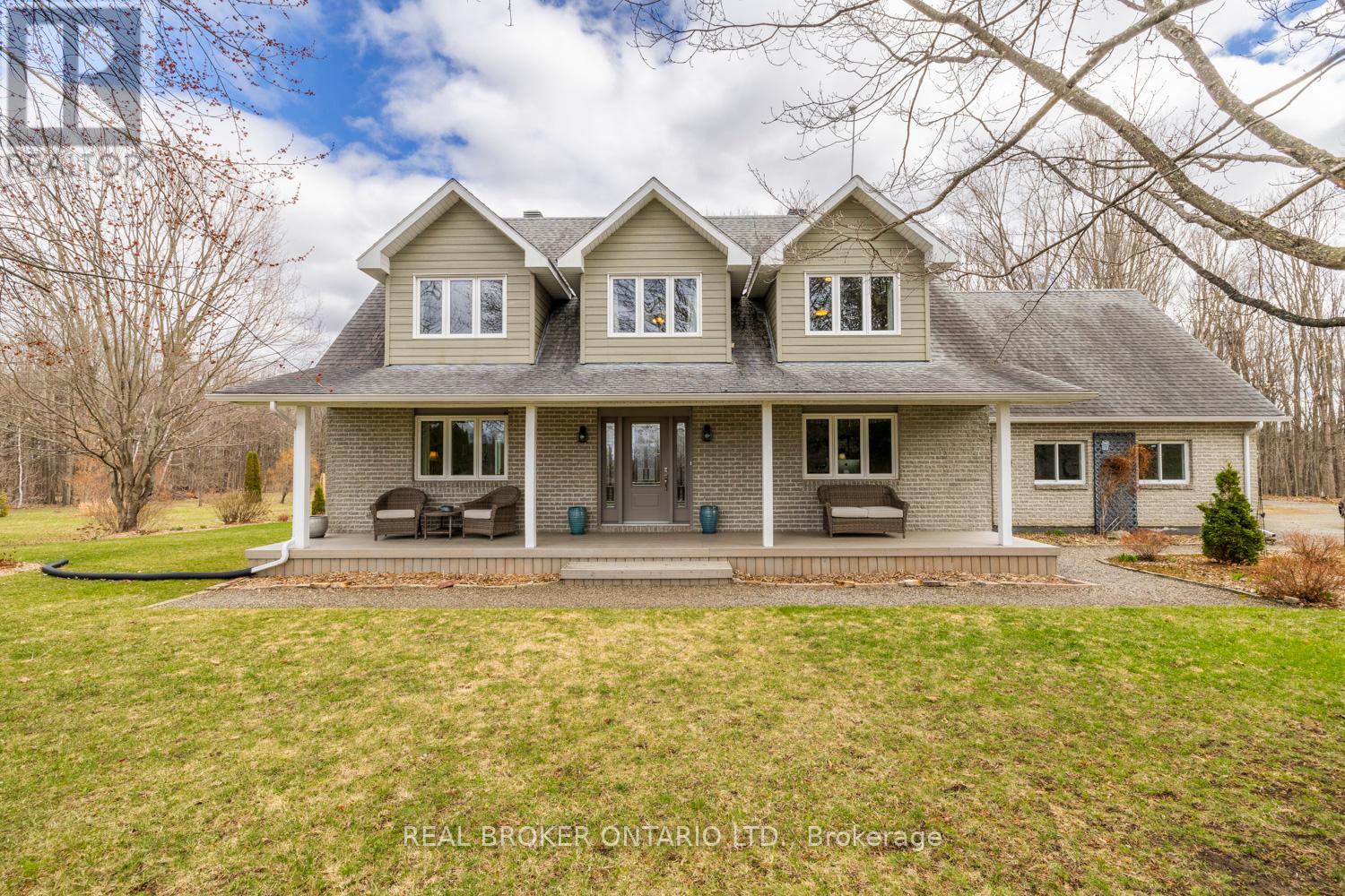 1954 Abbott Road