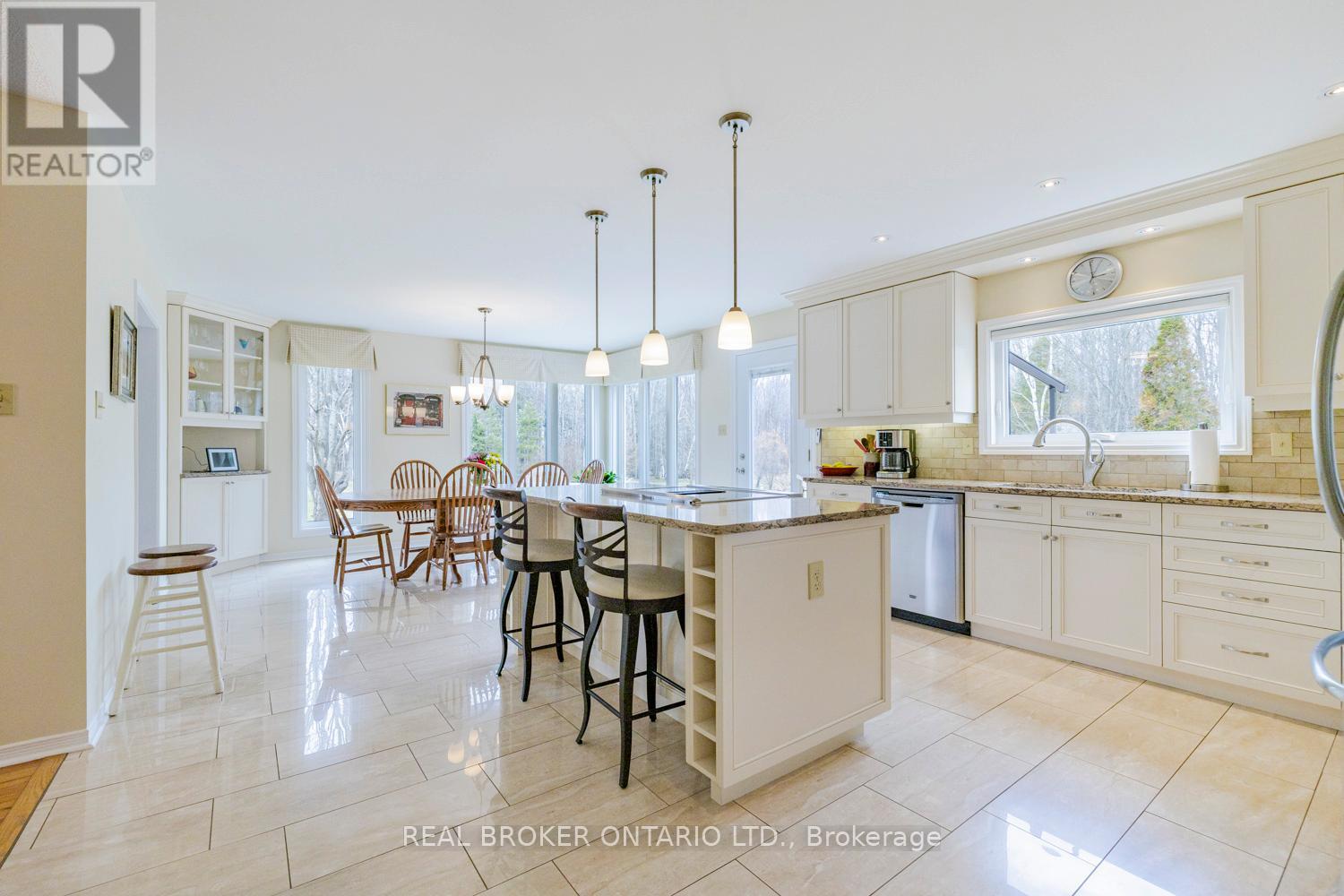 1954 Abbott Road