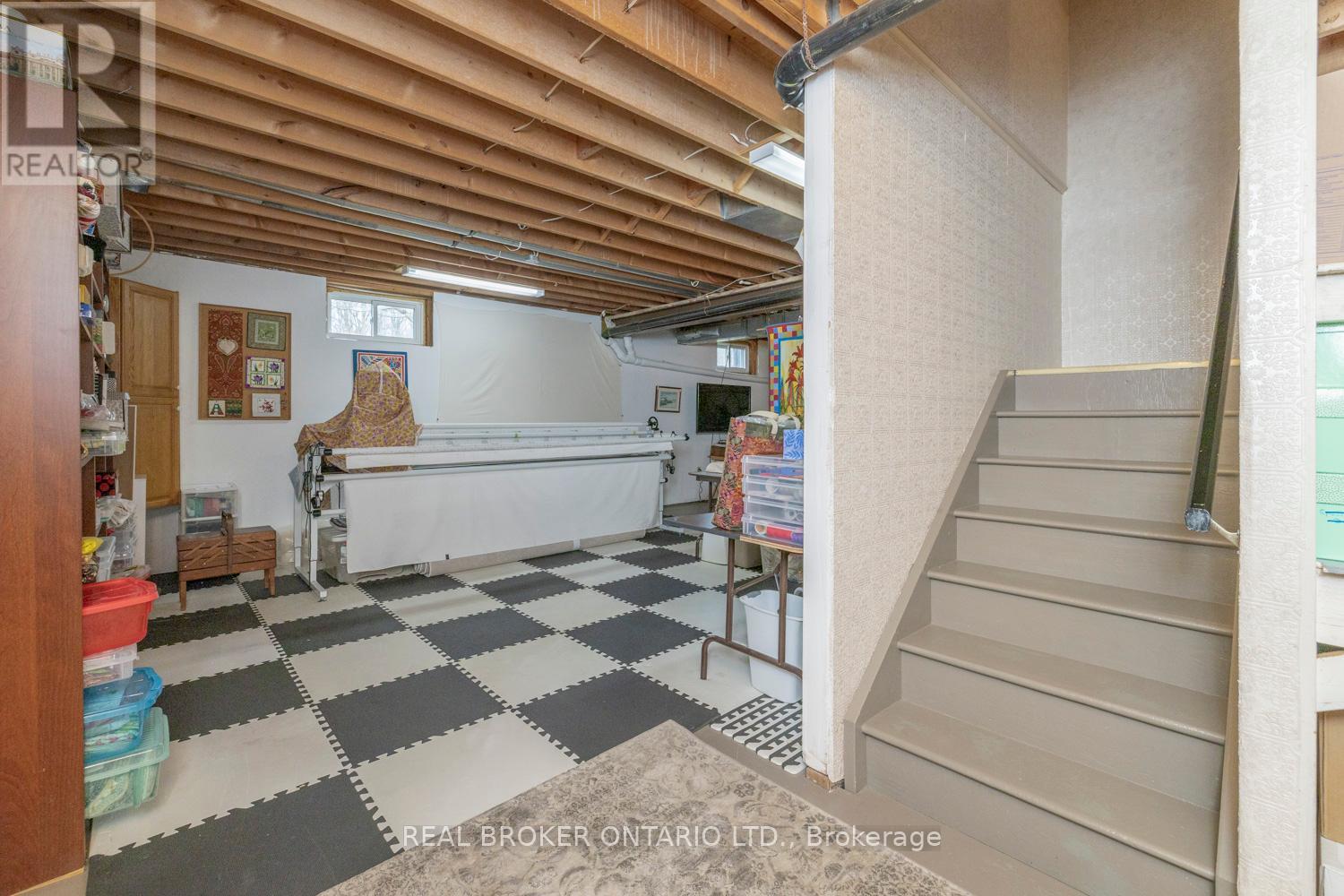 1954 Abbott Road