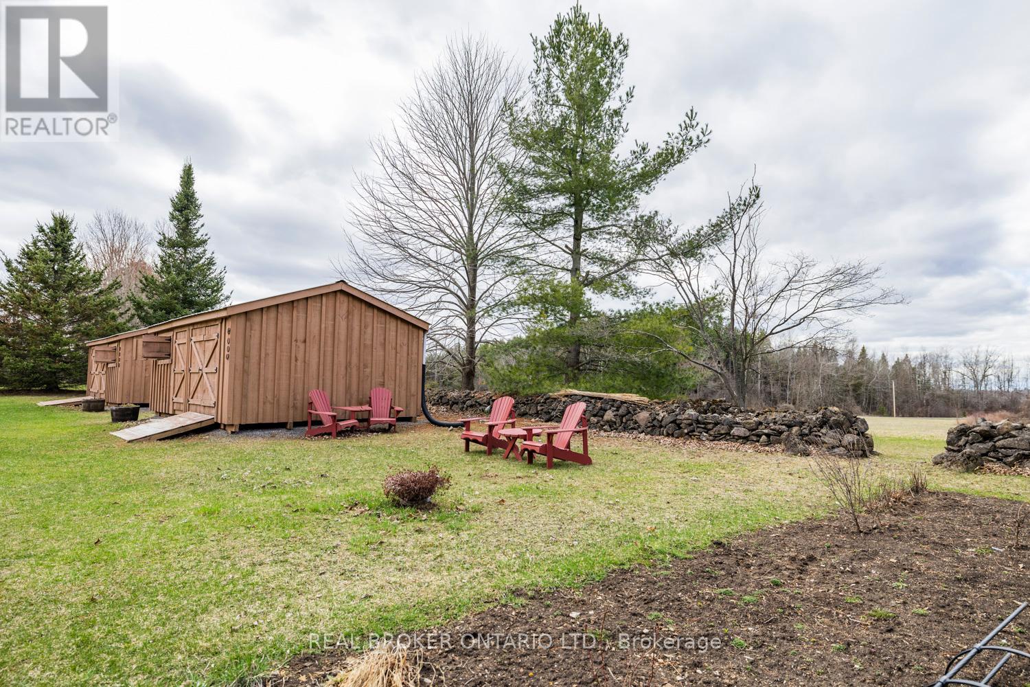 1954 Abbott Road