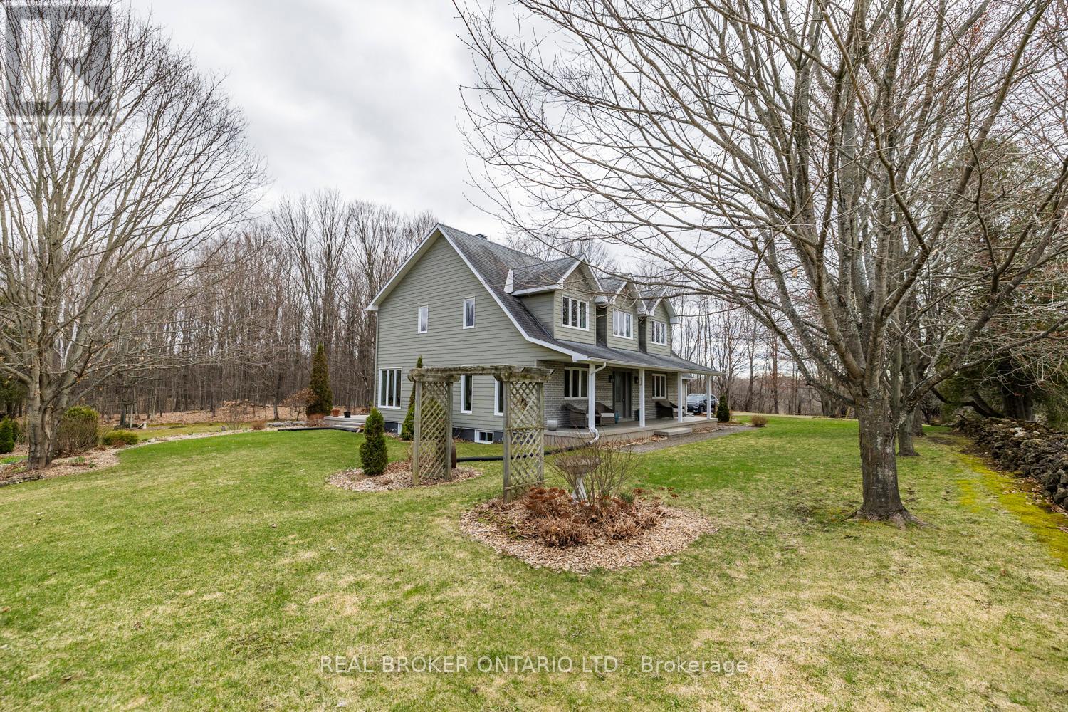 1954 Abbott Road