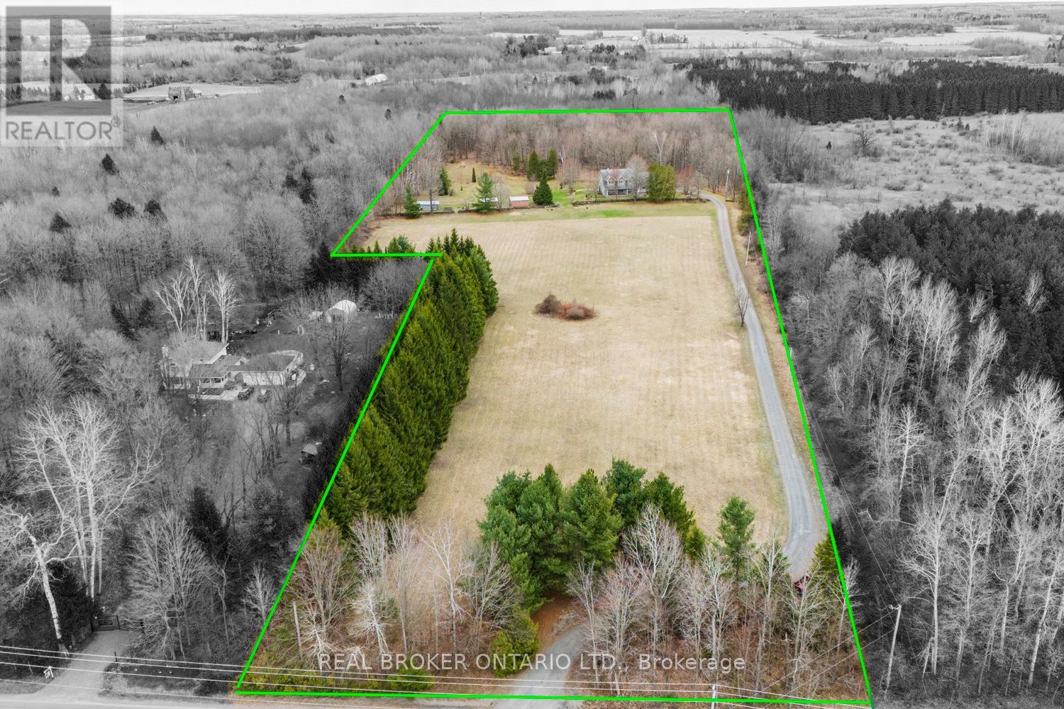 1954 Abbott Road