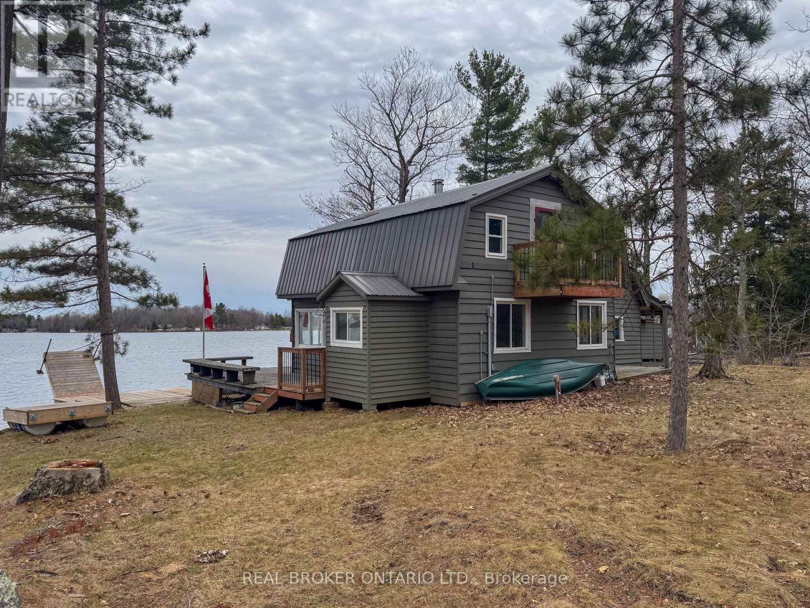 101 Fairclough Island