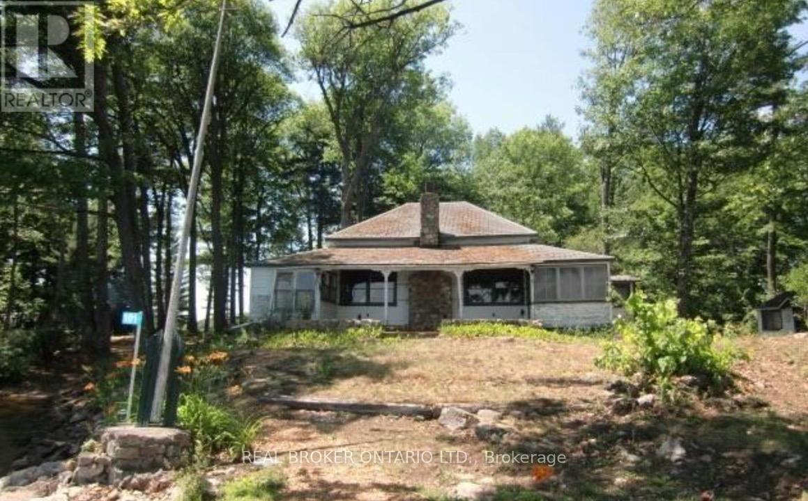 101 Fairclough Island