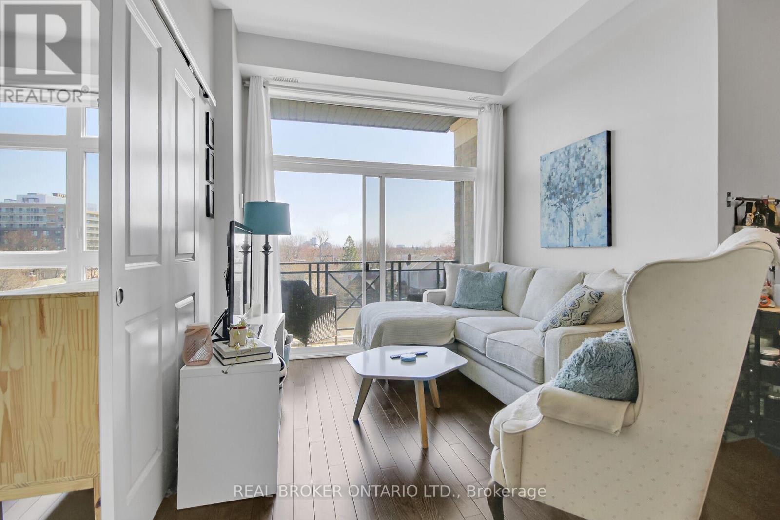 508 - 429 Kent Street