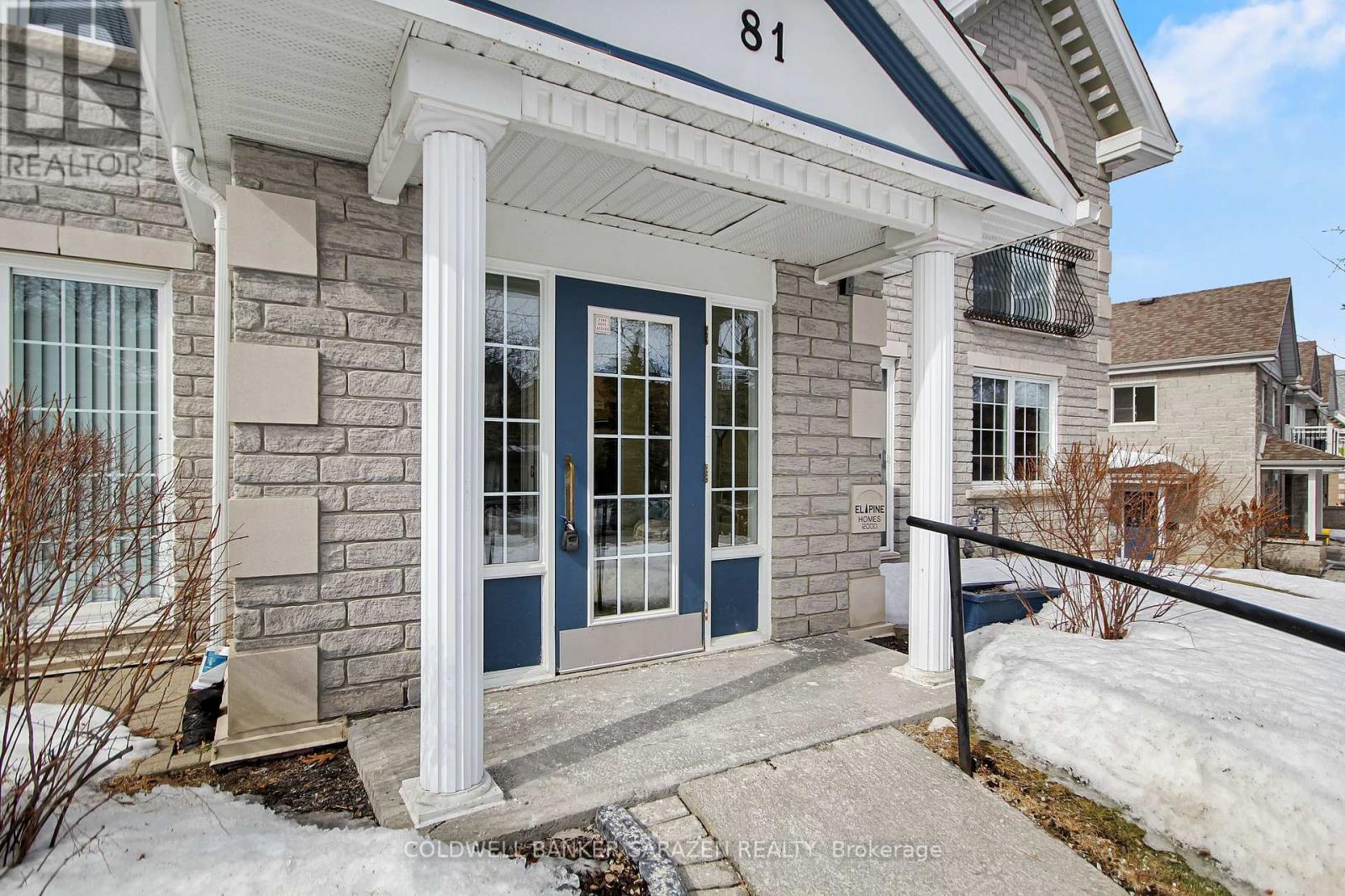 1d - 81 Robson Court