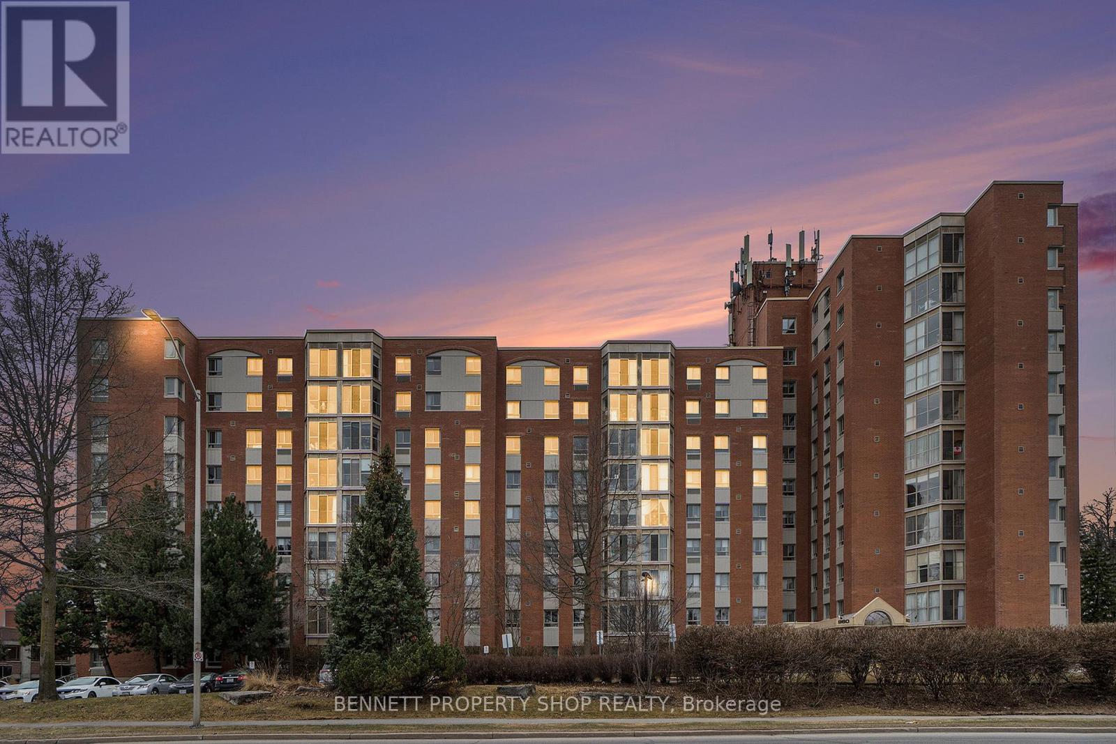 708 - 960 Teron Road