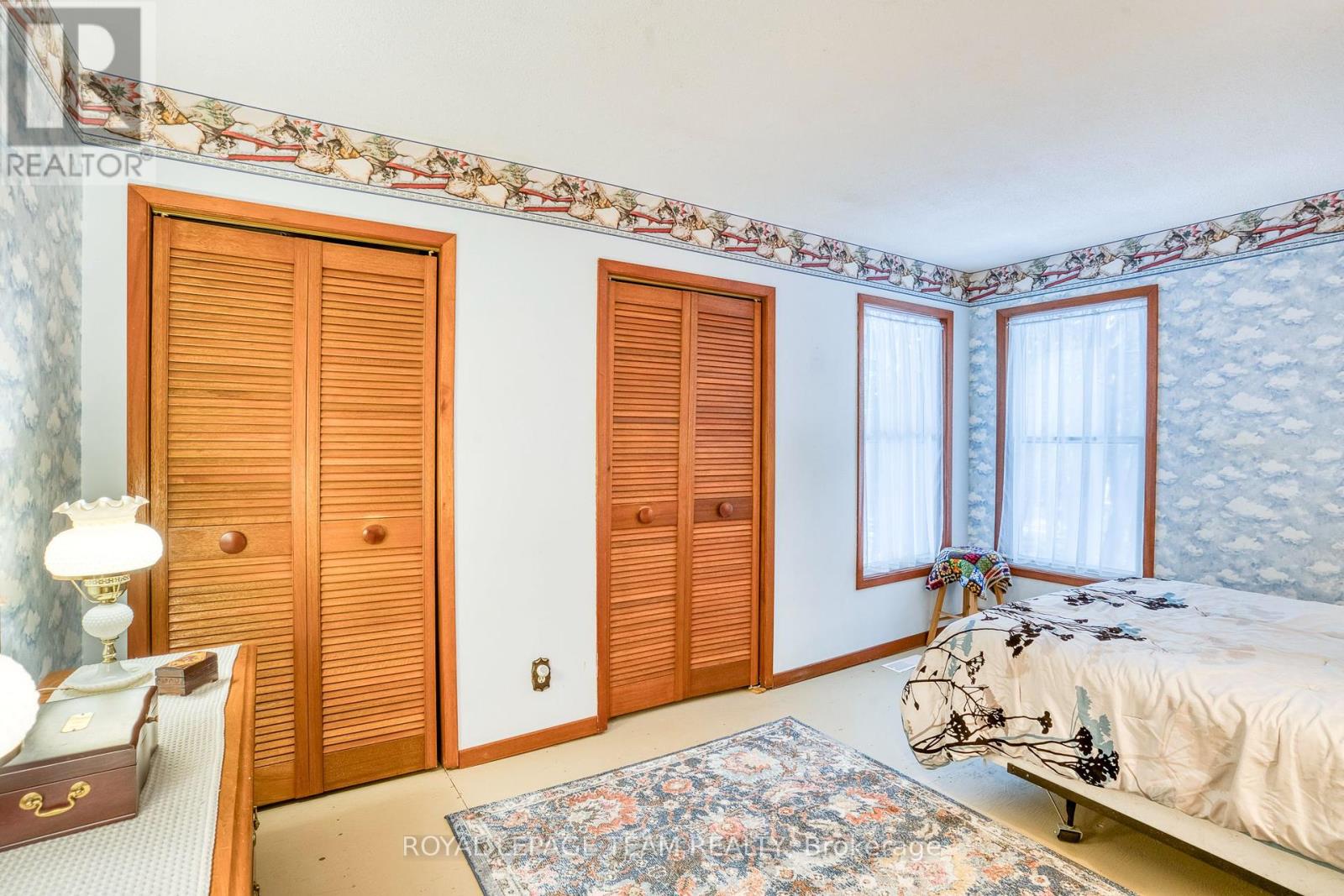 545 Richmond Road