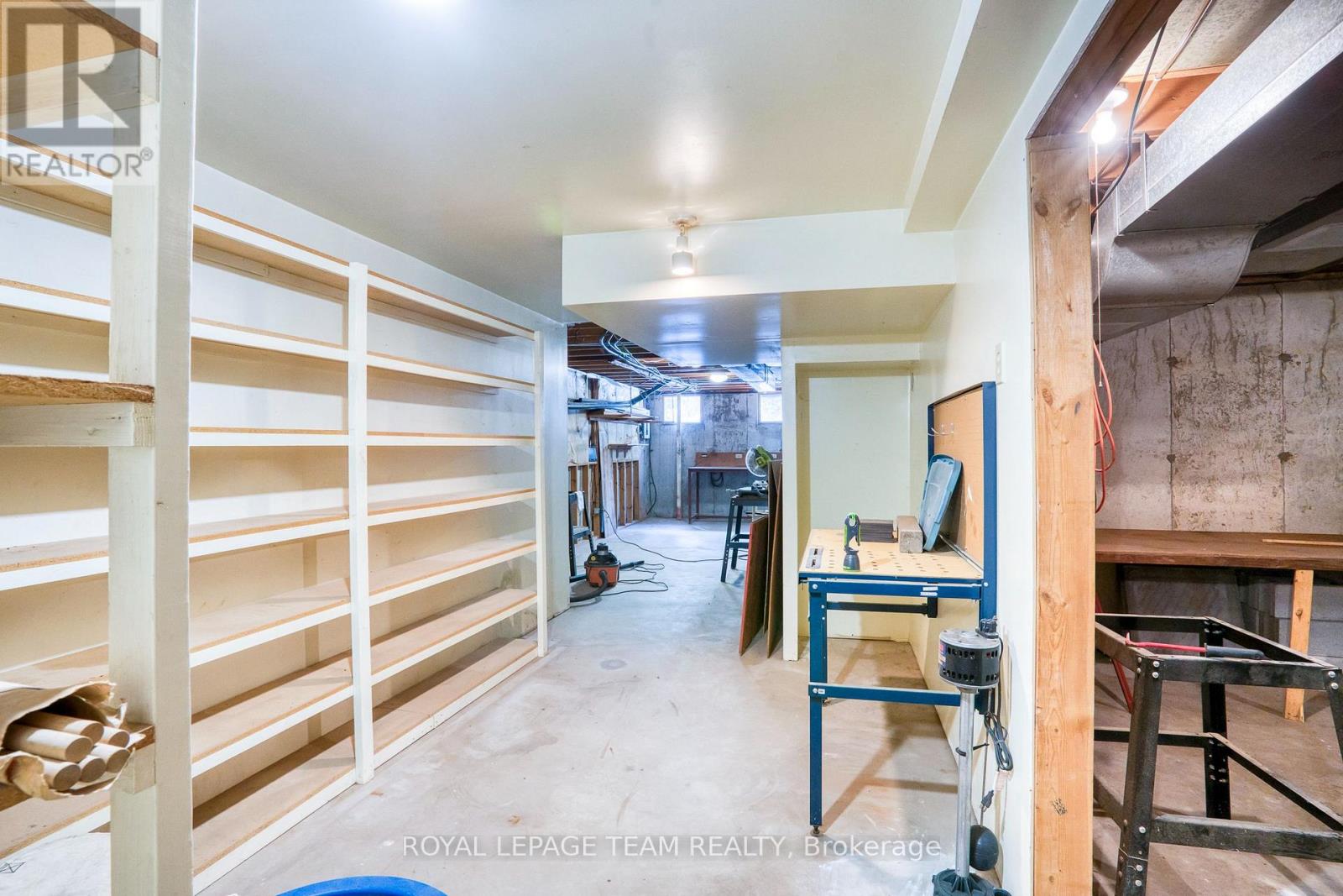 545 Richmond Road