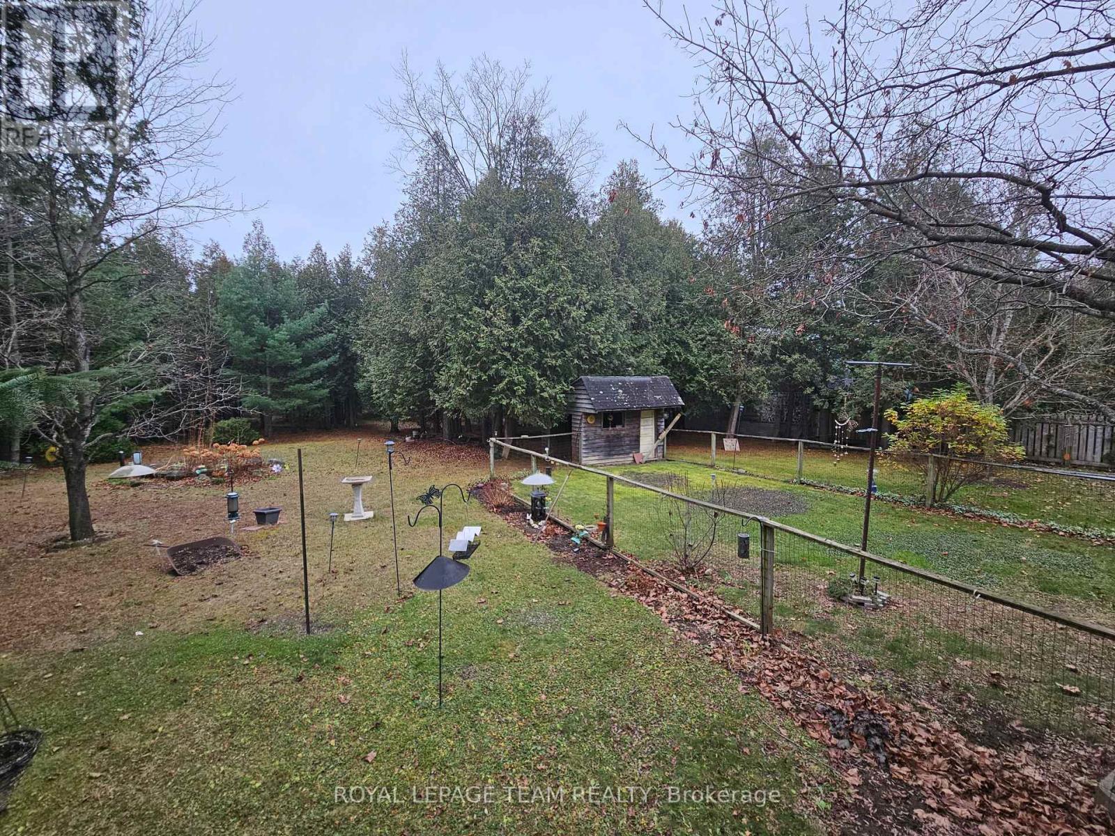 545 Richmond Road