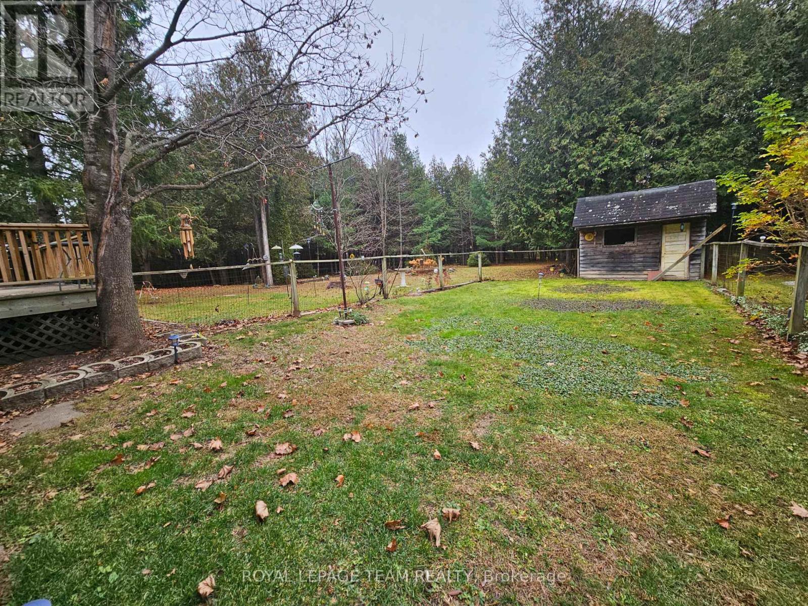 545 Richmond Road