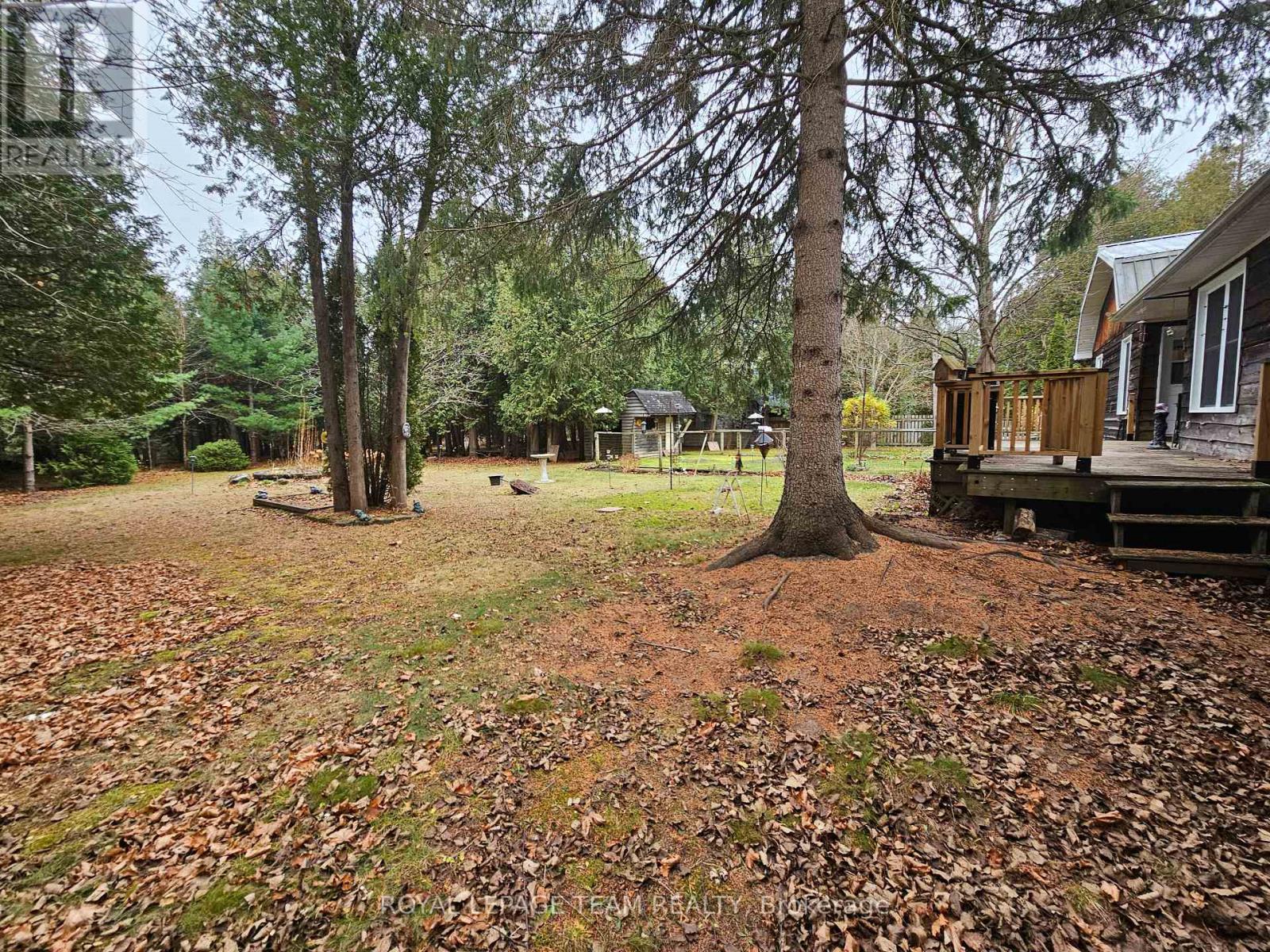 545 Richmond Road