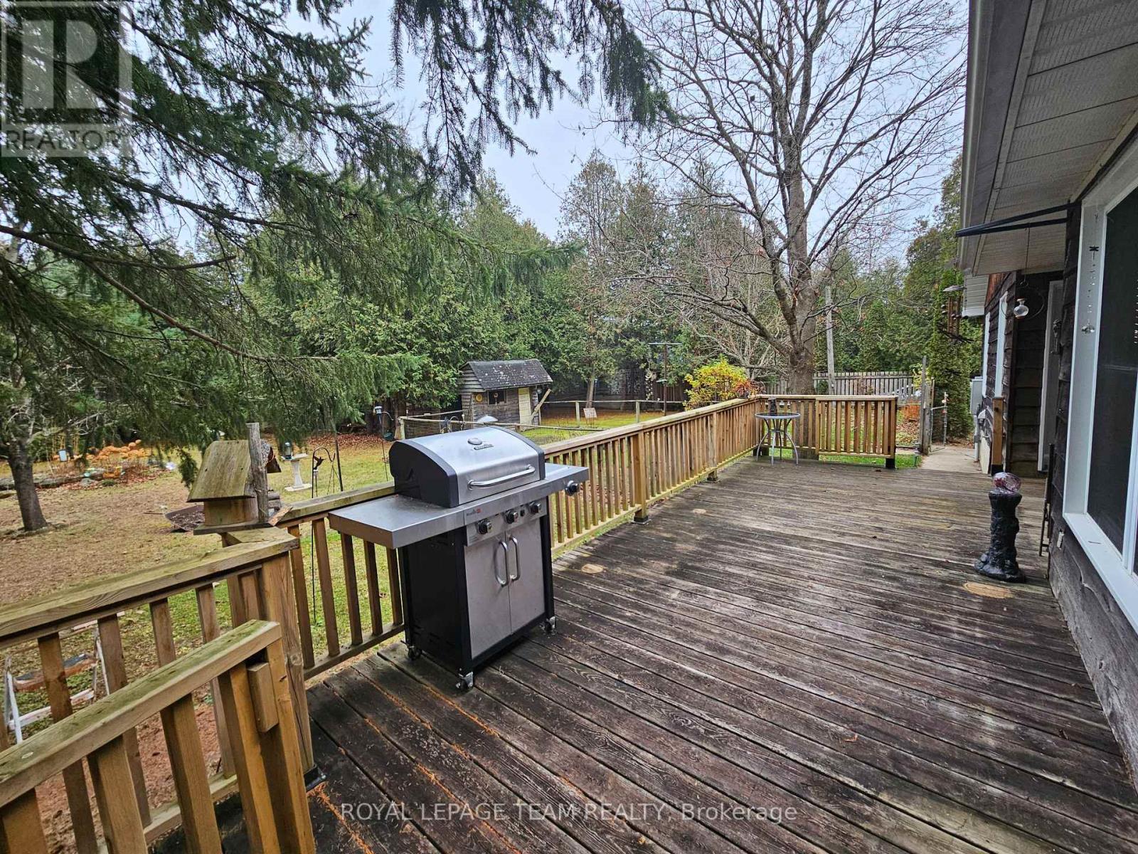 545 Richmond Road
